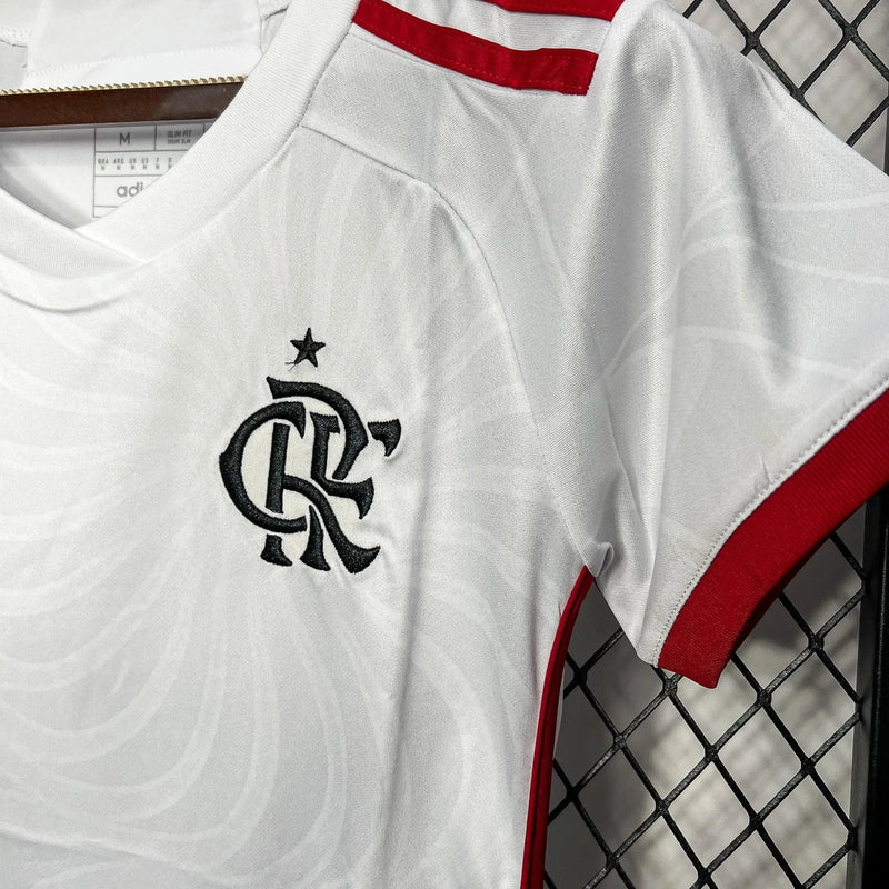 Flamengo Feminino Reserva 24/25