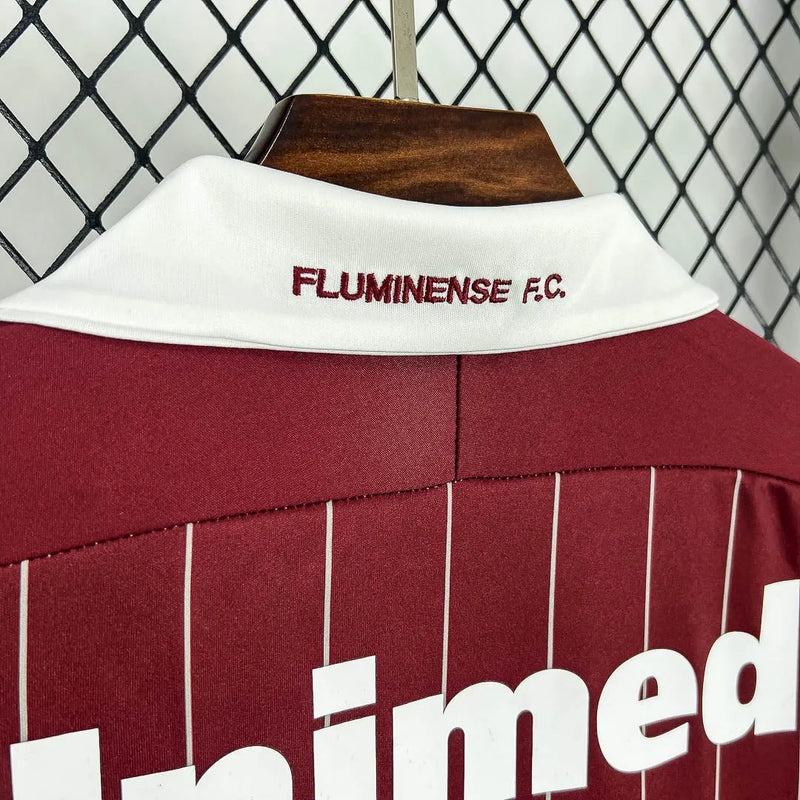 Fluminense Retro 2007/08