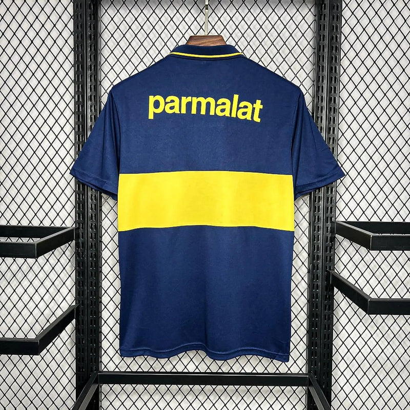 Boca Juniors Retro 1994