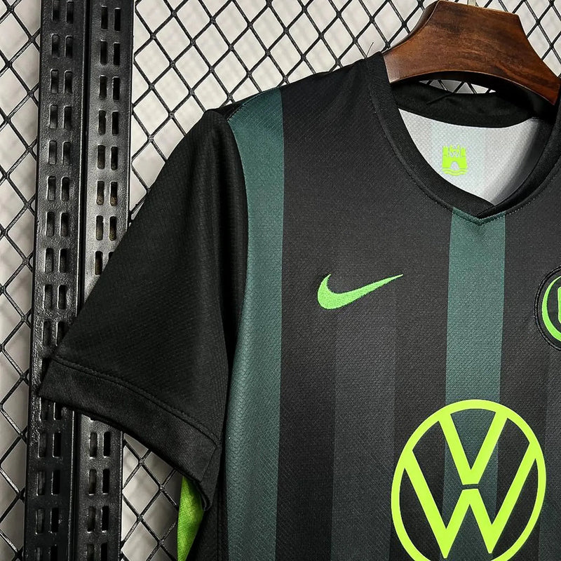 Wolfsburg Reserva 24/25