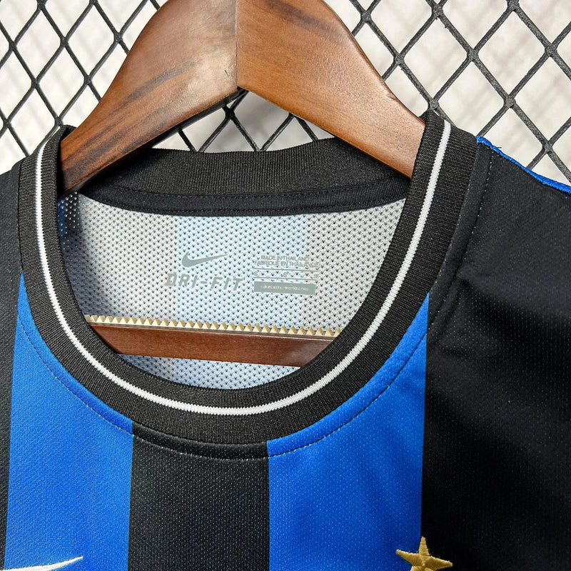 Inter de Milão Retro 2009/10