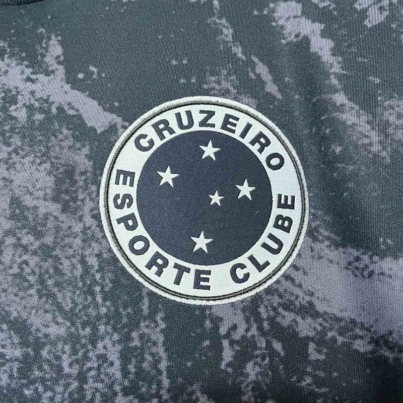 Cruzeiro Terceira 24/25