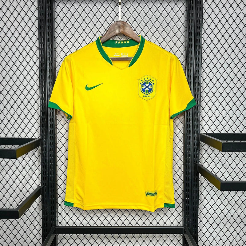 Brasil Retro 2006