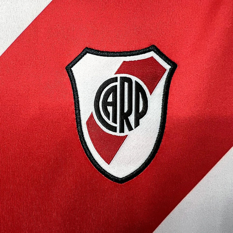 River Plate Titular 24/25