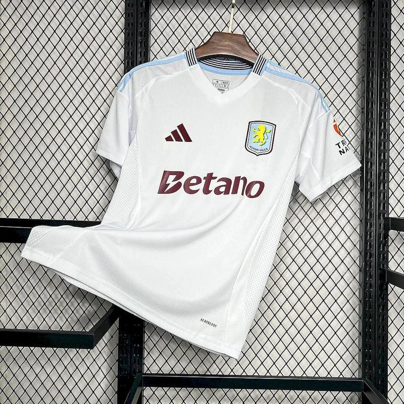 Aston Villa Reserva 24/25