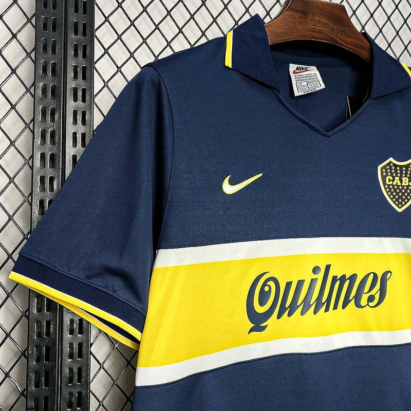 Boca Juniors Retro 1996/97